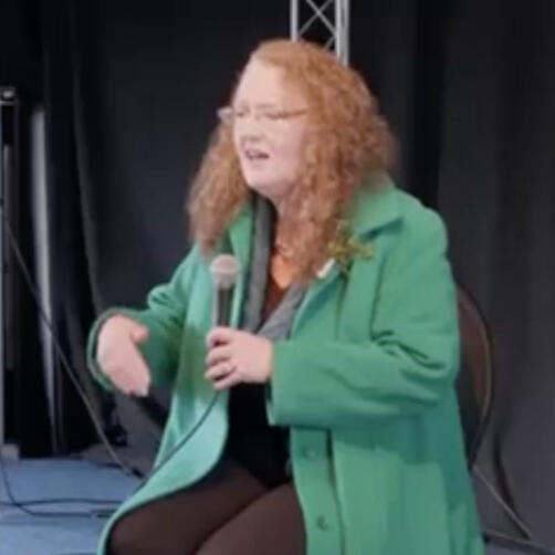 Dr. Cahill: Asymptomatic Myth