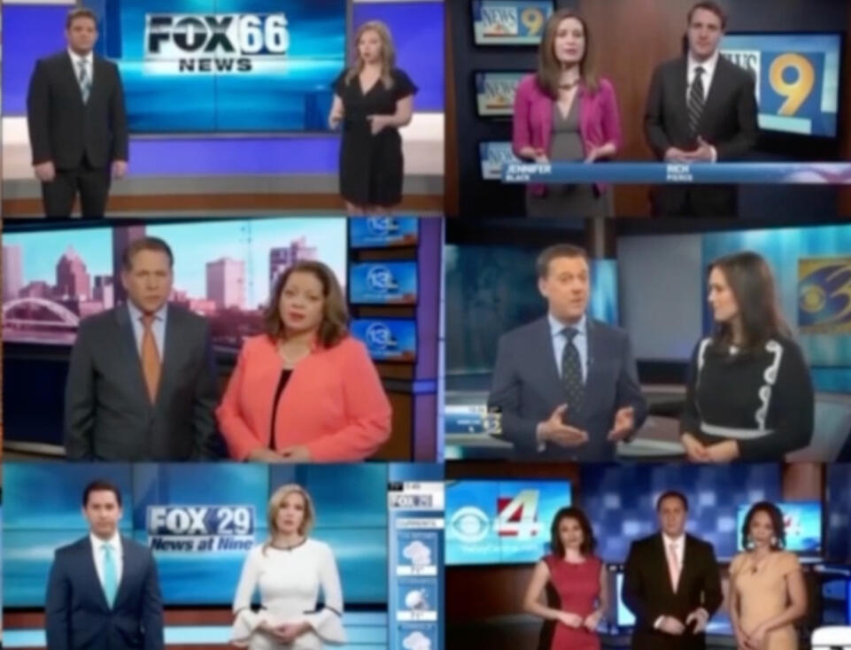 The Role of the Media