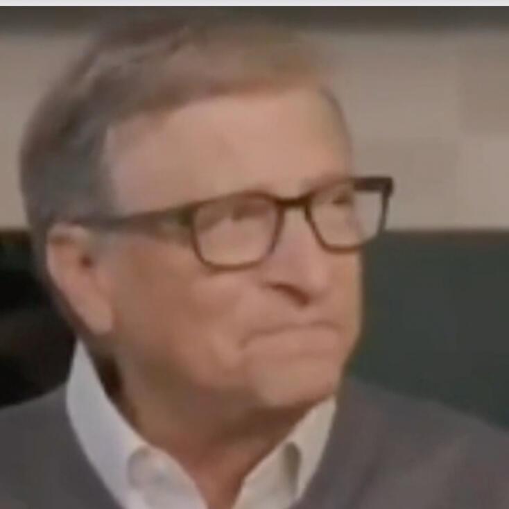 Look Forward to Pandemic