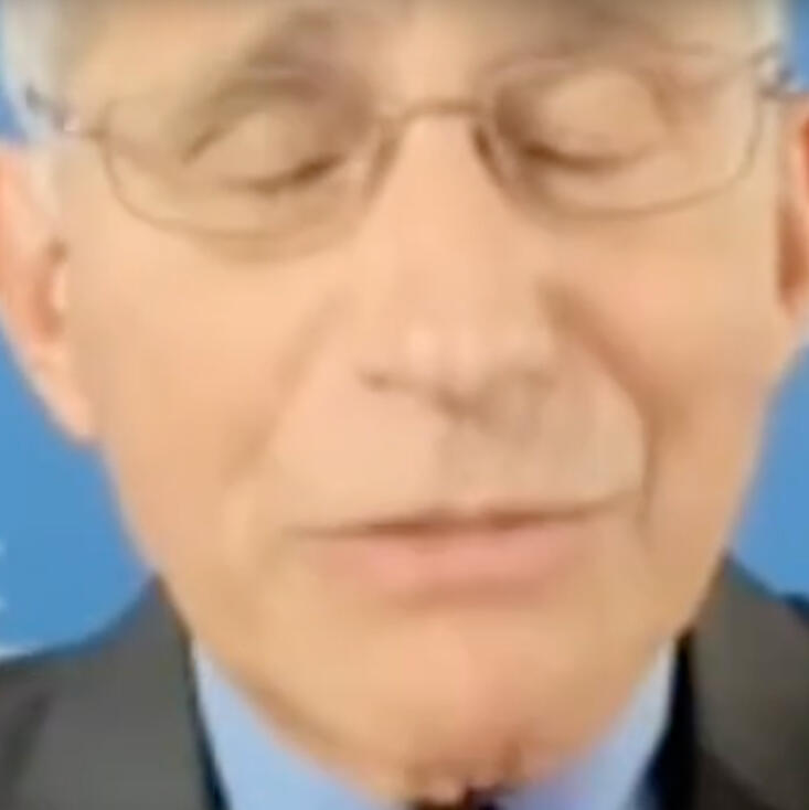 Jabs Don't Prevent Infection