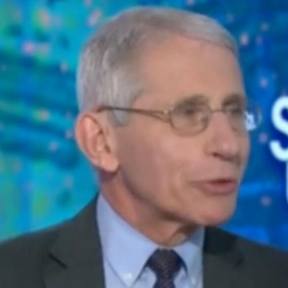 No need to get Tested