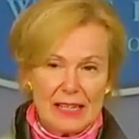 "With" or "From" Covid