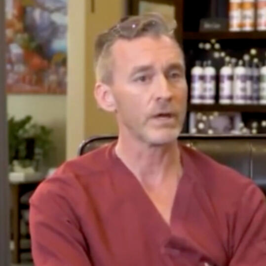 Adverse Events from Injections