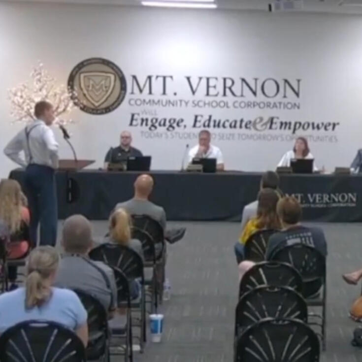 Doctor Distills the Case in Public Hearing