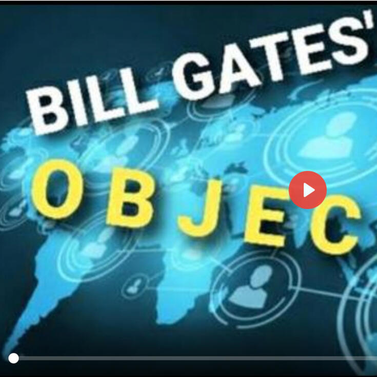 Bill Gates' Objective