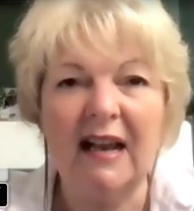 These are NOT Vaccines