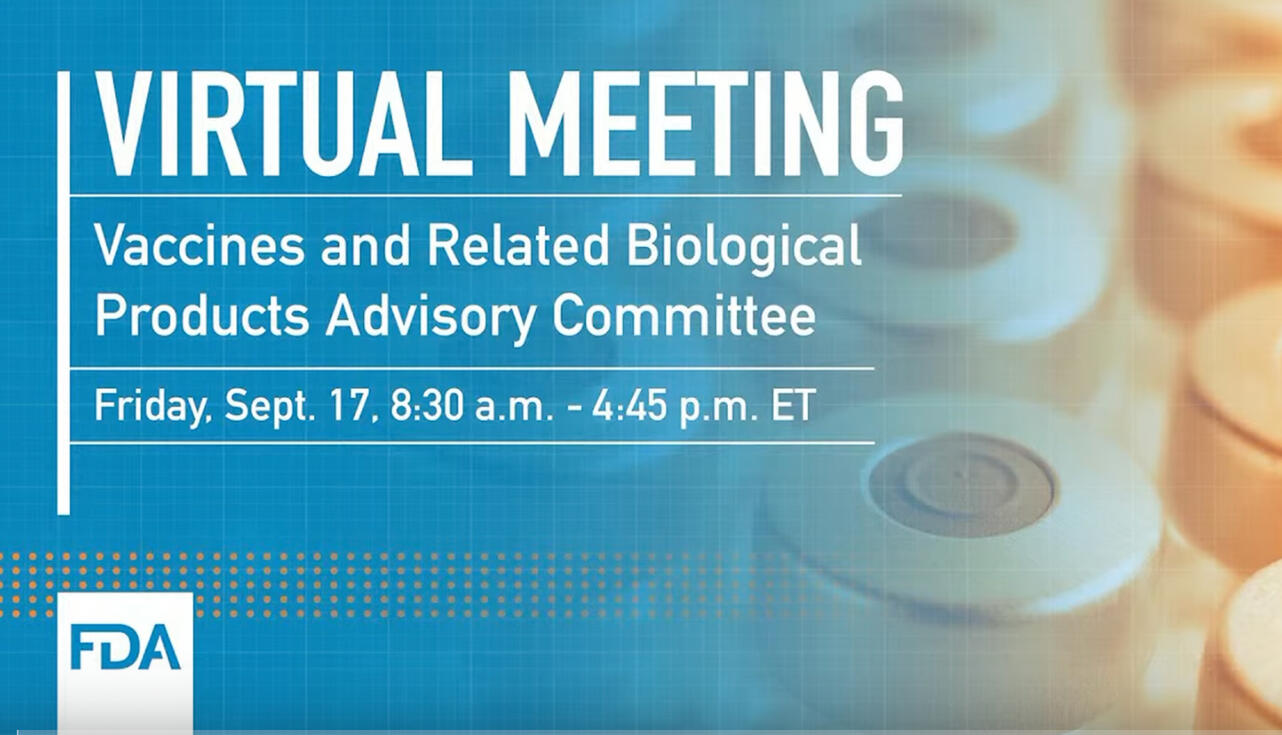 FDA Admits Jabs Kill. Skip to 4:20