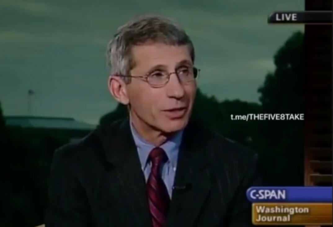 Getting sick provides the best immunity